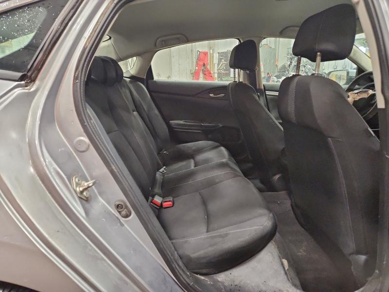 Фото 10 - HONDA CIVIC