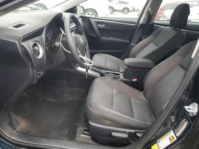 Фото 7 - TOYOTA COROLLA