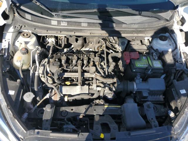 Фото 11 - NISSAN KICKS