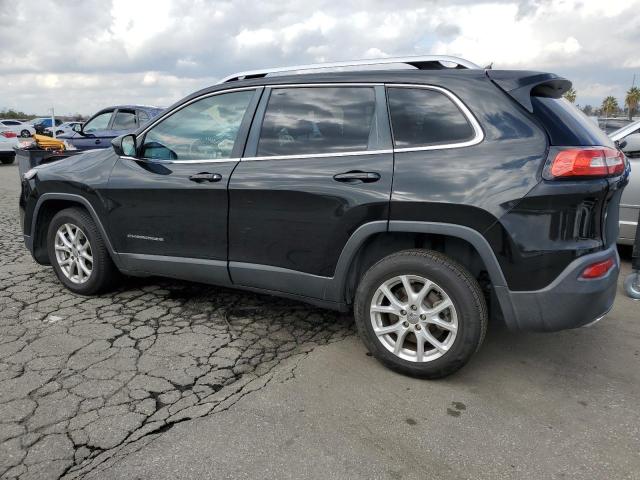 Фото 2 - JEEP GRAND CHER