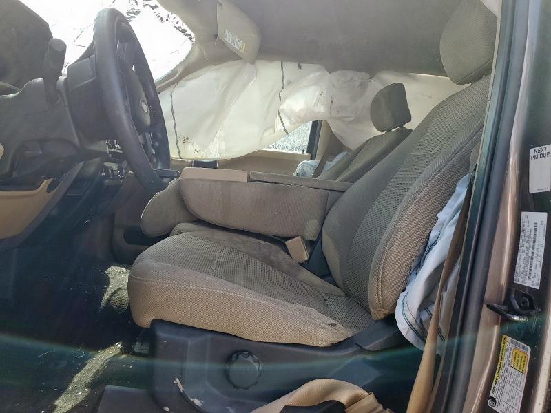 Фото 7 - FORD F-150