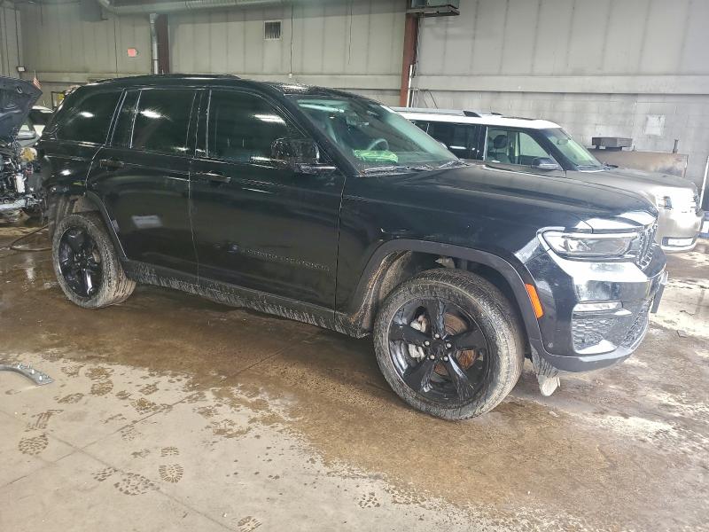 Фото 4 - JEEP GRAND CHER