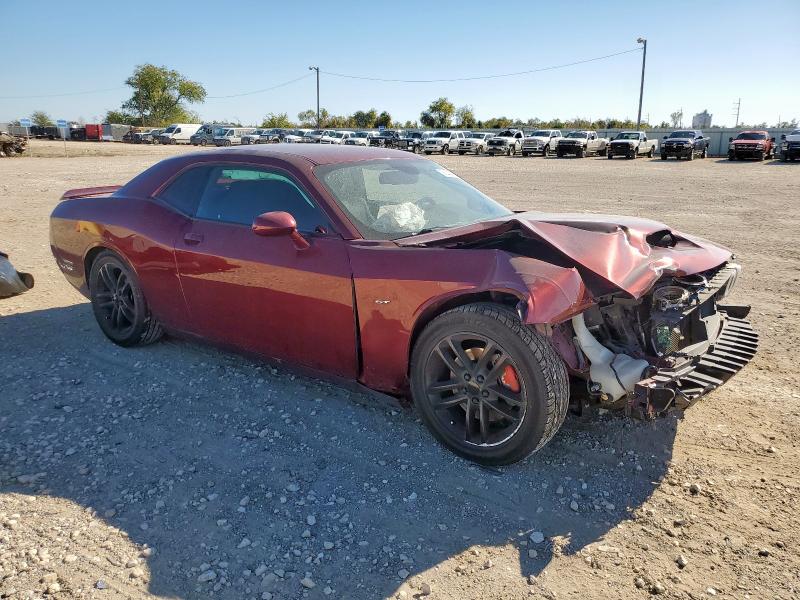 Фото 4 - DODGE CHALLENGER