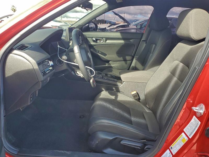 Фото 7 - HONDA CIVIC