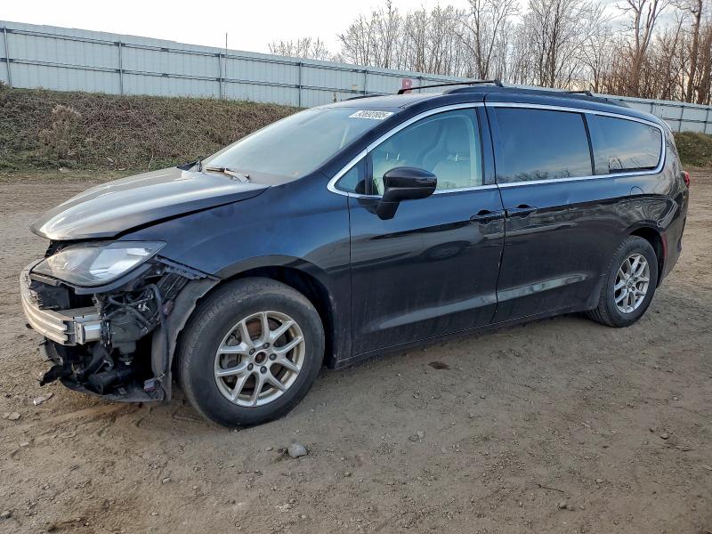 Фото 1 - CHRYSLER MINIVAN