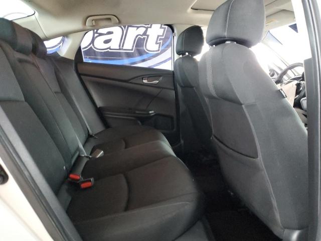 Фото 10 - HONDA CIVIC