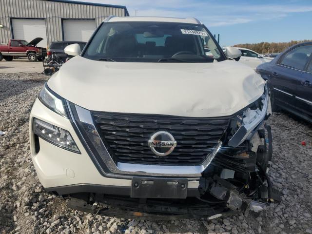 Фото 5 - NISSAN ROGUE