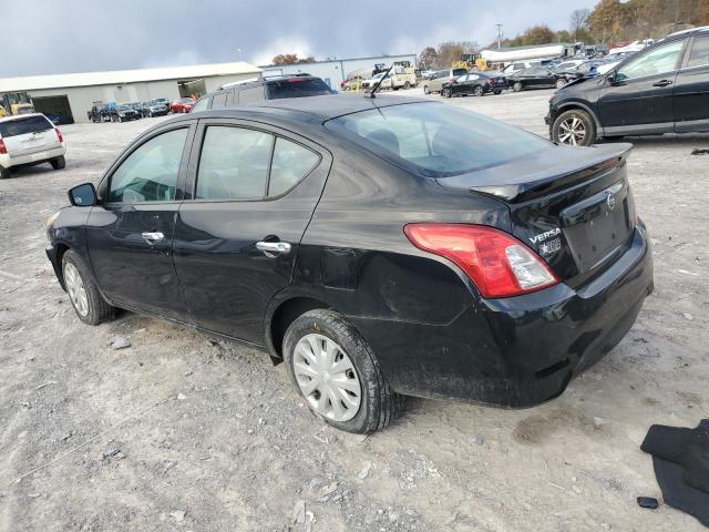 Фото 2 - NISSAN VERSA