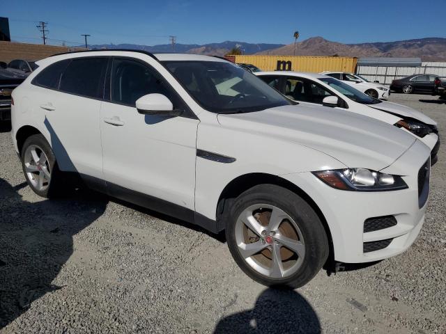 Фото 4 - JAGUAR F-PACE