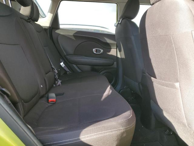 Фото 10 - KIA SOUL