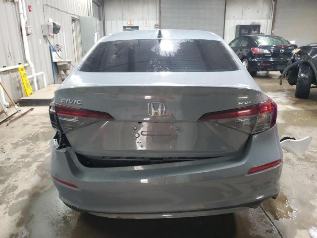 Фото 6 - HONDA CIVIC