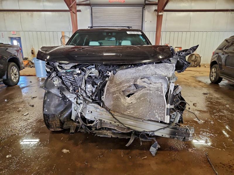 Фото 5 - CHEVROLET TRAVERSE