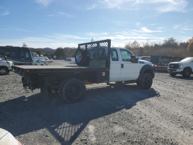 Фото 3 - FORD F450