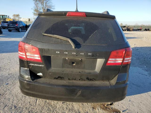 Фото 6 - DODGE JOURNEY