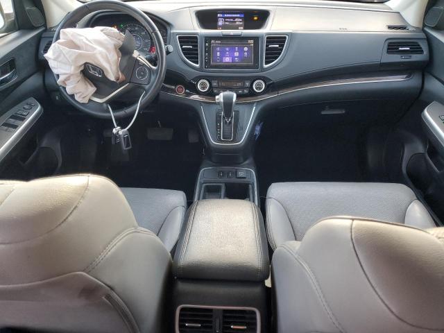 Фото 8 - HONDA CRV