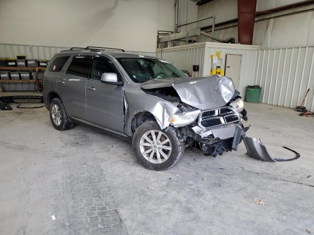 Фото 4 - DODGE DURANGO