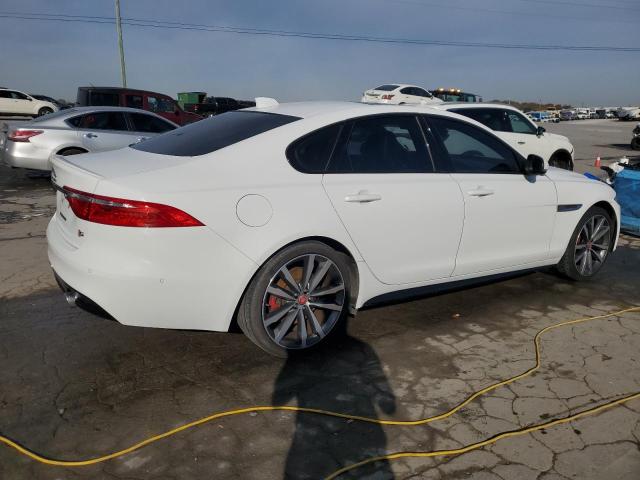 Фото 3 - JAGUAR XF