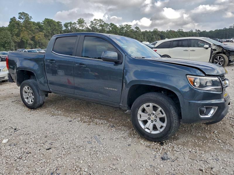 Фото 4 - CHEVROLET COLORADO