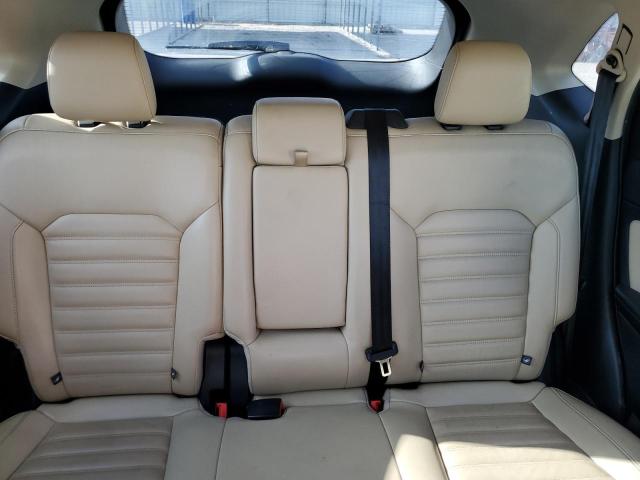 Фото 10 - FORD EDGE