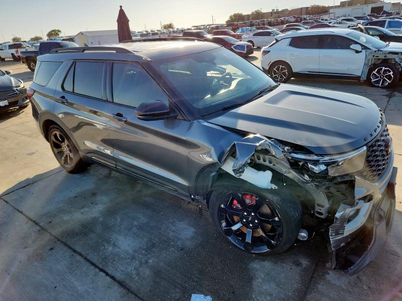 Фото 4 - FORD EXPLORER