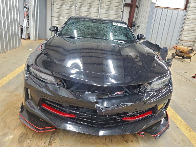 Фото 5 - CHEVROLET CAMARO