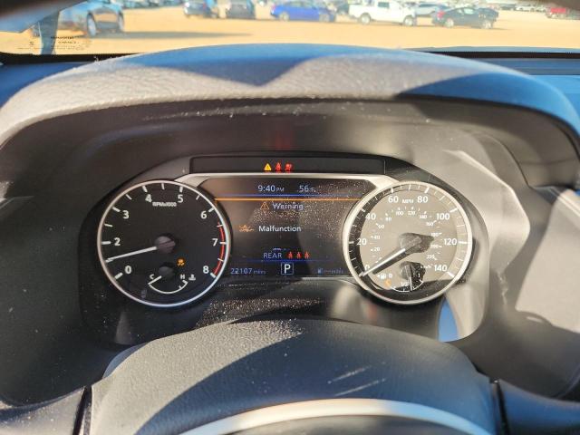 Фото 9 - NISSAN ALTIMA