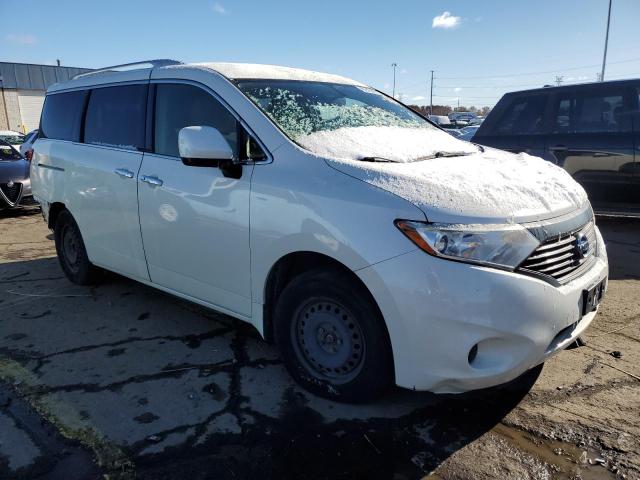 NISSAN QUEST 2015 VIN JN8AE2KP4F9122493