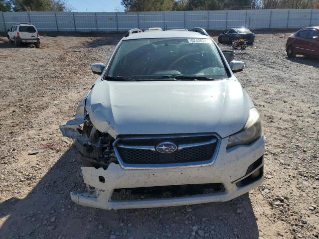 Фото 5 - SUBARU IMPREZA