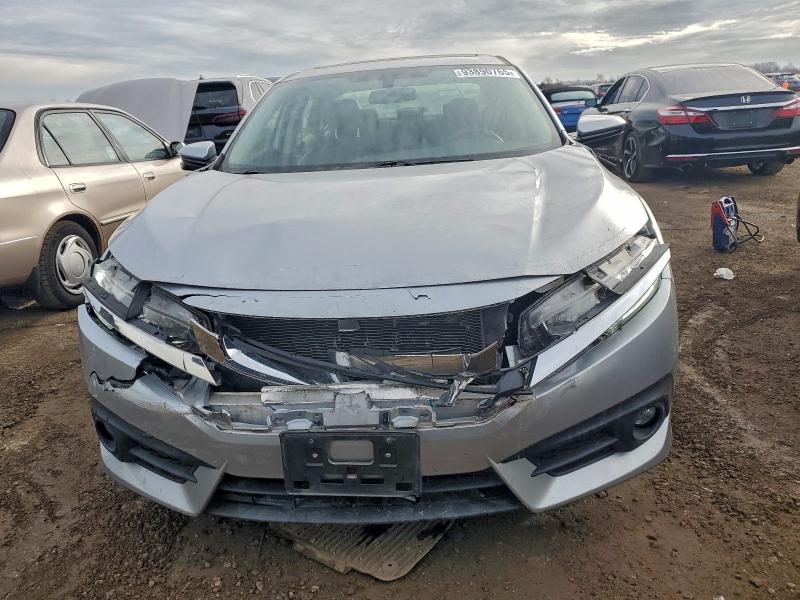 Фото 5 - HONDA CIVIC