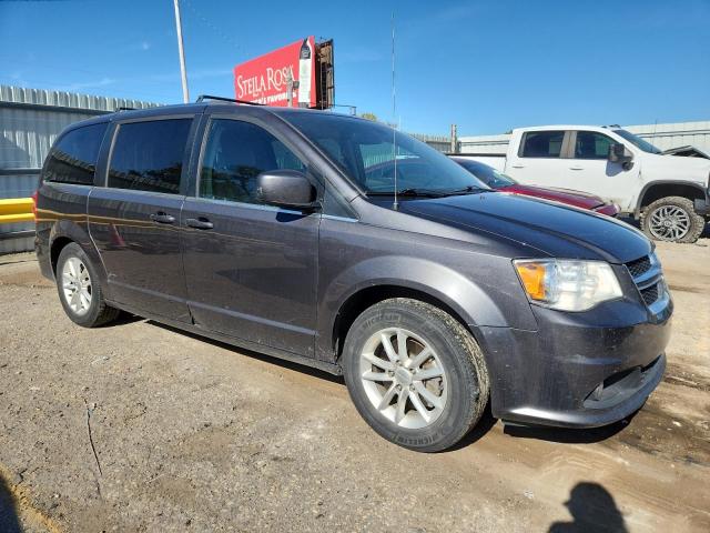 Фото 4 - DODGE CARAVAN