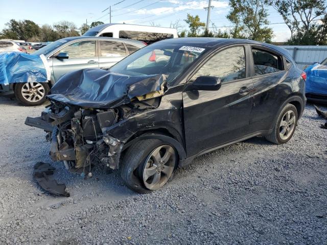 Фото 1 - HONDA HR-V