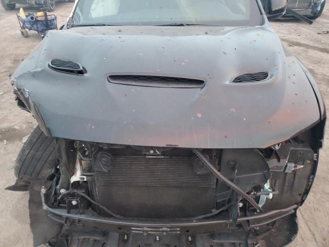 Фото 12 - DODGE DURANGO