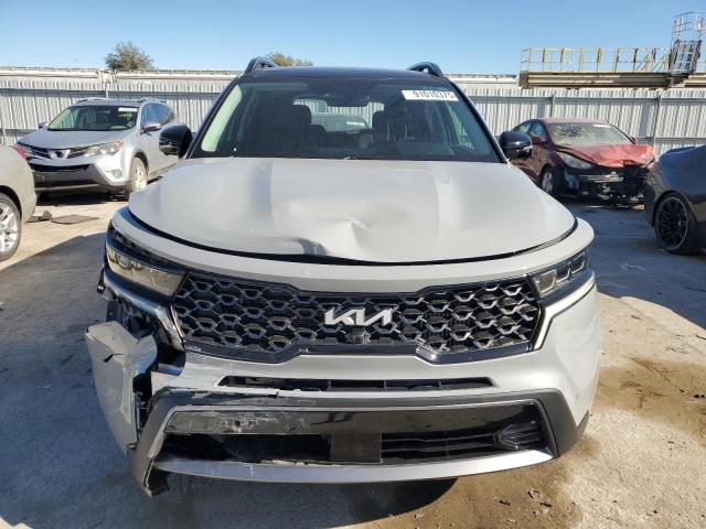 Фото 5 - KIA SORENTO