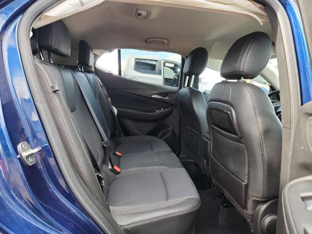 Фото 11 - BUICK ENCORE