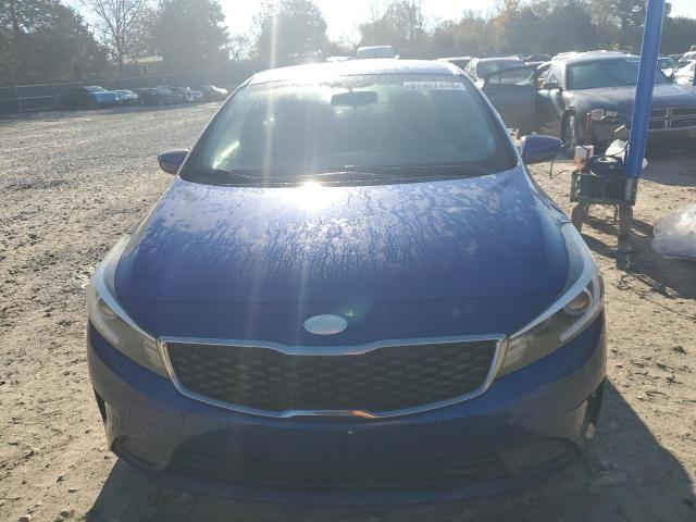 Фото 5 - KIA FORTE