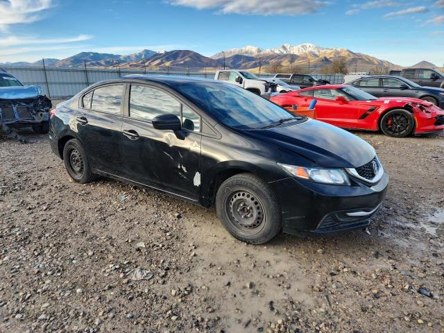 Фото 4 - HONDA CIVIC