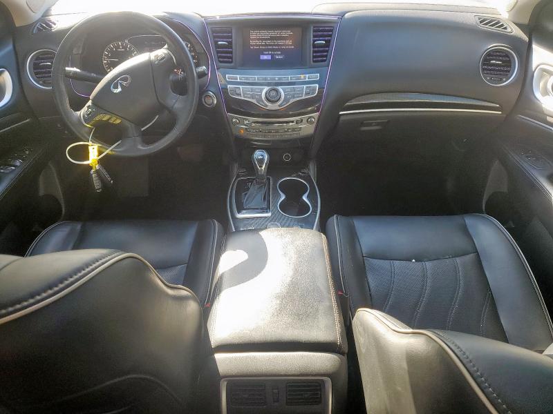 Фото 8 - INFINITI QX60