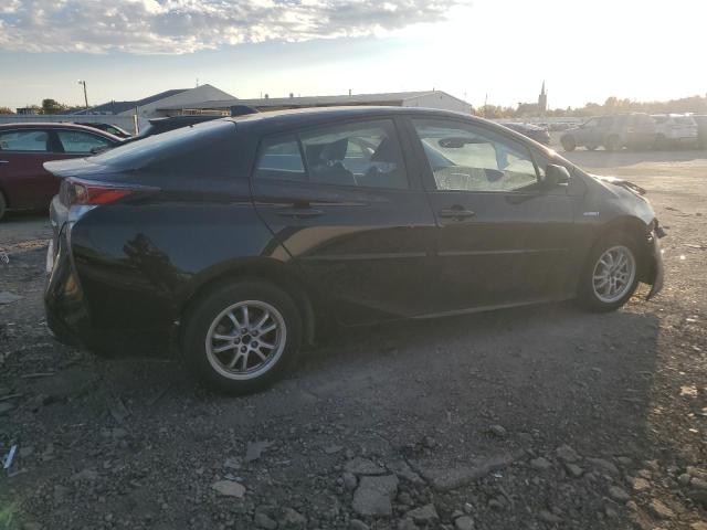 Фото 3 - TOYOTA PRIUS