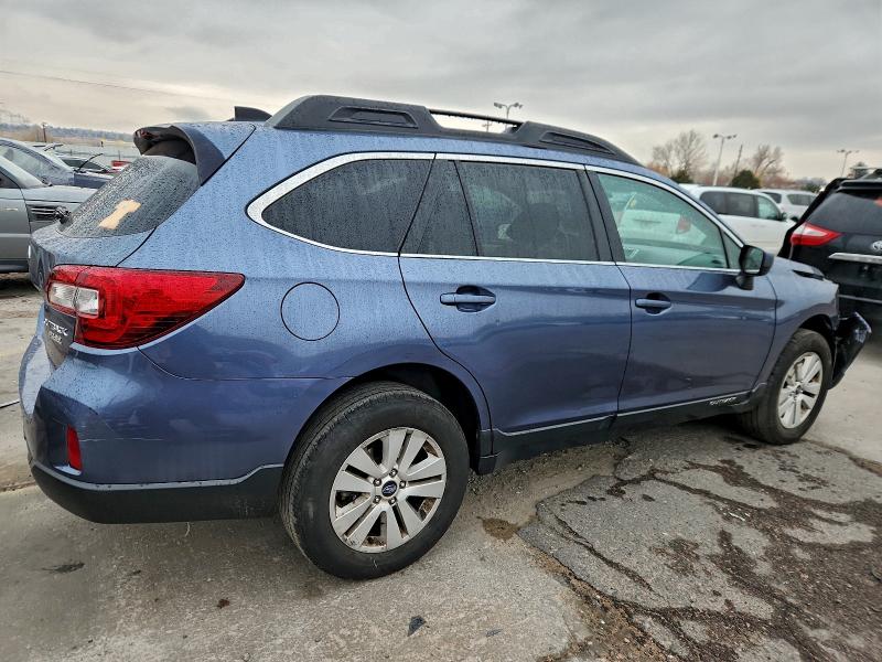 Фото 3 - SUBARU OUTBACK