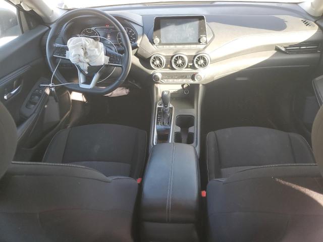 Фото 8 - NISSAN SENTRA