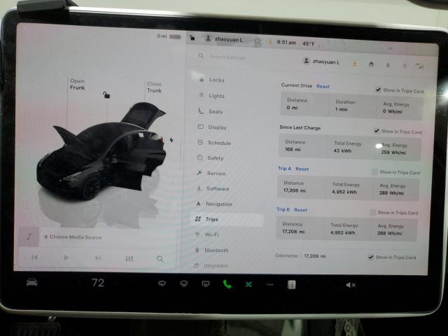 Фото 9 - TESLA MODEL Y