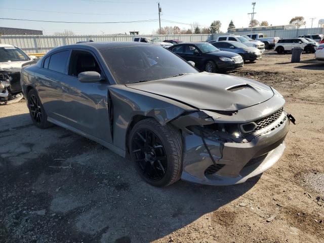 Фото 4 - DODGE CHARGER