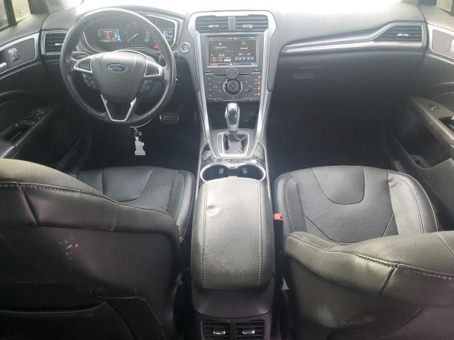 Фото 8 - FORD FUSION