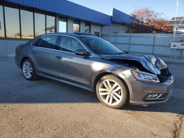 Фото 4 - VOLKSWAGEN PASSAT