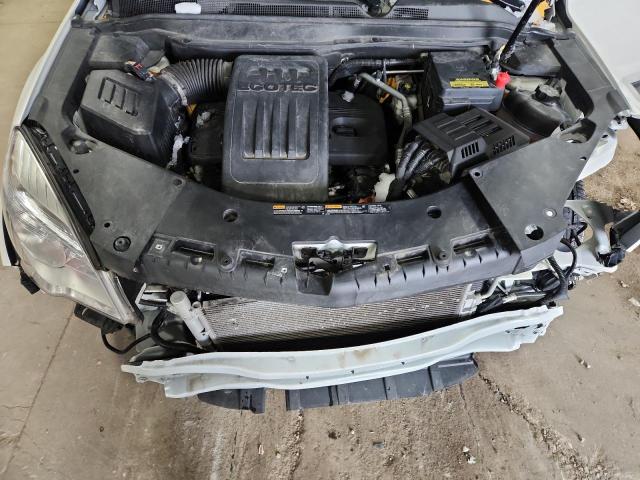 Фото 12 - CHEVROLET EQUINOX