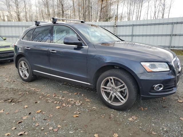 Фото 4 - AUDI Q5