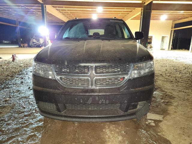 Фото 5 - DODGE JOURNEY