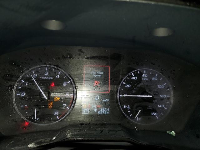 Фото 9 - SUBARU OUTBACK