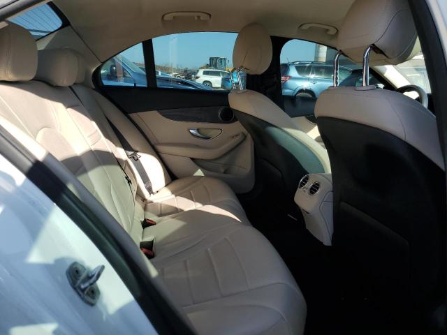 Фото 10 - MERCEDES-BENZ C-CLASS