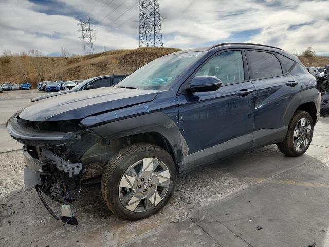 Фото 1 - HYUNDAI KONA